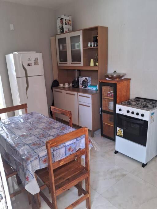 Apartamento Praia Do Futuro 4 Quartos Morada Das Dunas Fortaleza  Exterior photo