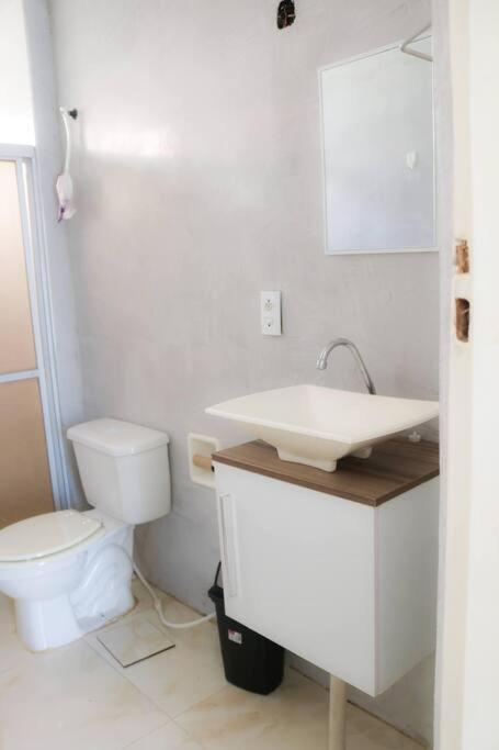 Apartamento Praia Do Futuro 4 Quartos Morada Das Dunas Fortaleza  Exterior photo