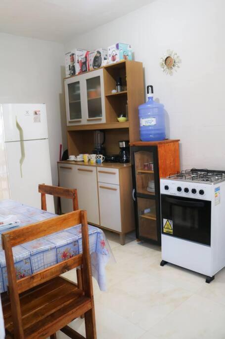 Apartamento Praia Do Futuro 4 Quartos Morada Das Dunas Fortaleza  Exterior photo