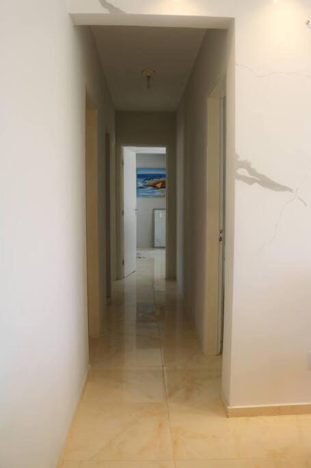 Apartamento Praia Do Futuro 4 Quartos Morada Das Dunas Fortaleza  Exterior photo