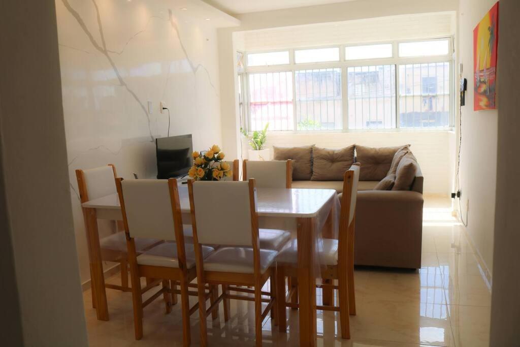 Apartamento Praia Do Futuro 4 Quartos Morada Das Dunas Fortaleza  Exterior photo