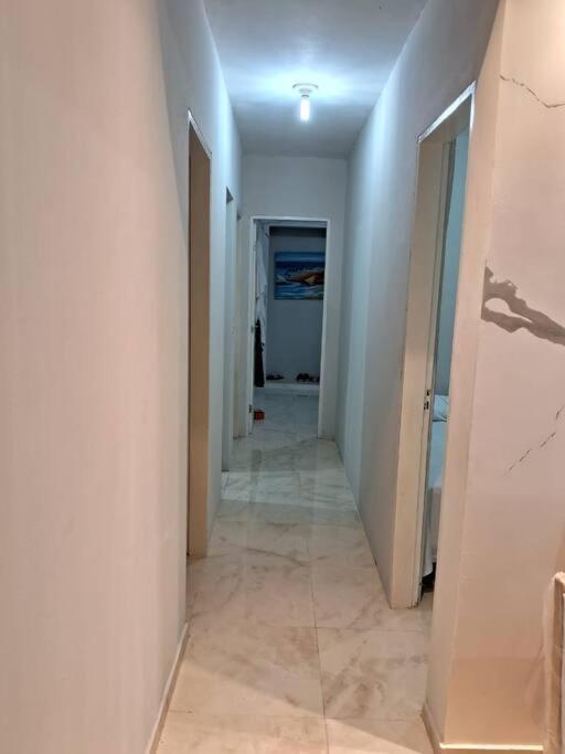 Apartamento Praia Do Futuro 4 Quartos Morada Das Dunas Fortaleza  Exterior photo