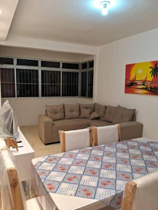 Apartamento Praia Do Futuro 4 Quartos Morada Das Dunas Fortaleza  Exterior photo